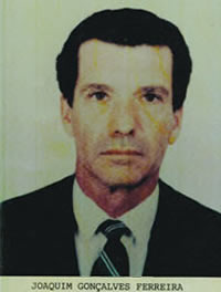 Joaquim Gonçalves Pereira