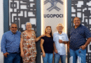VISITA ILUSTRE | Antônio Joaquim de Oliveira e esposa Elenice Mendes de Oliveira VISITA ILUSTRE | Antônio Joaquim de Oliveira e esposa Elenice Mendes de Oliveira