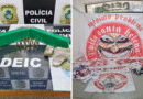PCGO prende investigado em operação “Bola da Vez” por emboscadas e ataques violentos a torcedores rivais
