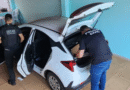 PCGO prende investigado por desviar cargas e causar prejuízo de R$ 600 mil a uma transportadora em Catalão