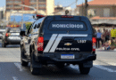 Polícia Civil prende suspeito de homicídio no Jardim Novo Mundo, em Goiânia