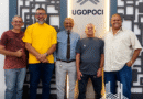 VISITA ILUSTRE | Paulo Marques Fogaça