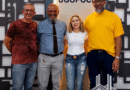 VISITA ILUSTRE | Marivan Cardoso Pinheiro