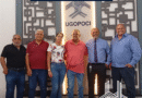VISITA ILUSTRE | José Dias Dourado
