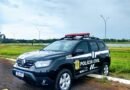 PCGO apreende 14kg de maconha e prende dois indivíduos por tráfico de drogas em Campos Belos