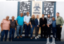 Dr. Odair José Soares se filia na Ugopoci durante visita ilustre