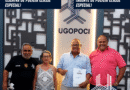 VISITAS ILUSTRES | Juarez da Silva Guimarães e Lilian Cardoso de Souza