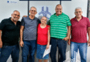 VISITA ILUSTRE | Magda Lucia Rosa