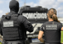 PCGO cumpre mandados e prende dois investigados por homicídio ocorrido em Goiânia