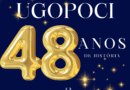 UGOPOCI completa 48 anos de história em 2026