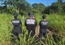 Polícia Civil prende dois suspeitos e localiza corpo de funcionário de pamonharia que havia desaparecido