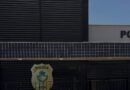 PCGO prende homem por violência doméstica, lesão corporal e ameaça em Águas Lindas de Goiás