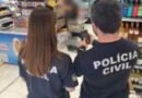 Polícia Civil cumpre busca e apreensão contra esquema de fraude tributária com uso de máquinas de cartão comercial
