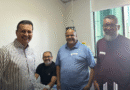 AGENDA SOLIDÁRIA | Helber Natal Souza dos Santos “Maradona”