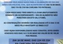 VEM AÍ O DIA DAS MÃES E DO POLICIAL CIVIL