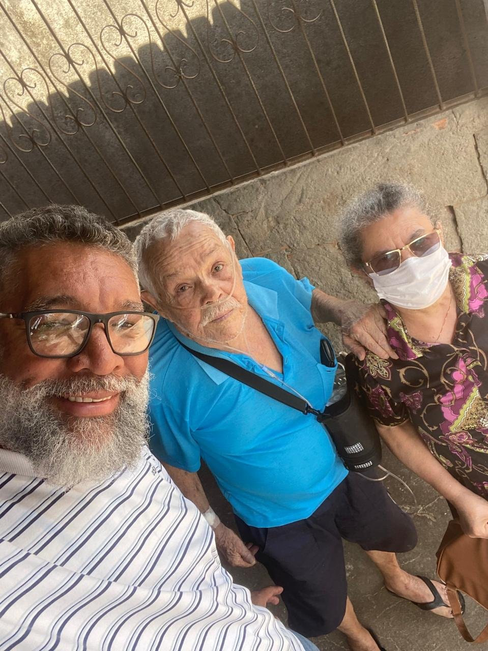 Secretário-geral realiza assistência social aos associados nesta sexta-feira