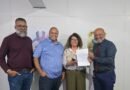 Saiu o resultado do 4º prêmio da Ação Entre Sócios do primeiro semestre de 2026