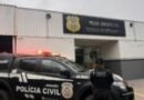 PCGO prende investigados no Mato Grosso por golpe do falso intermediário