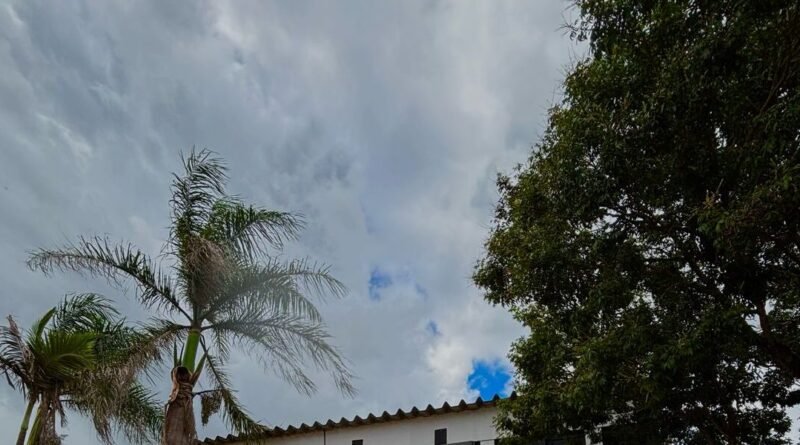 PCGO captura homem por atentado a tiros em Santo Antônio do Descoberto