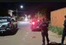Emboscada coloca torcedores na mira da PC após morte de adolescente em Goiânia