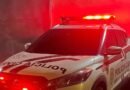 Polícia Civil prende homem após reiteradas agressões à mulher em Aparecida de Goiânia