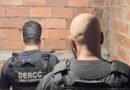 Polícia Civil cumpre mandado e prende homem por posse de conteúdo sexual infantil em Aparecida de Goiânia