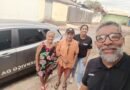 AGENDA SOLIDÁRIA | Alvino Sertão Costa