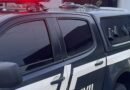 PCGO prende motorista de aplicativo suspeito de fraudar pagamento de corrida via Pix da vítima
