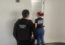 PCGO cumpre mandado de busca contra investigada por usar dados sigilosos de paciente para fraudar exames médicos