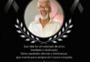 Diretoria da UGOPOCI lamenta o falecimento do Sr. Divino Izonel da Silva Diretoria da UGOPOCI lamenta o falecimento do Sr. Divino Izonel da Silva