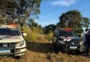 Operação conjunta prende filho por latrocínio contra o próprio pai e mais cinco investigados em Goiânia