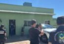 PCGO e ANP interditam estabelecimentos clandestinos de beneficiamento de combustíveis em Anápolis e Senador Canedo