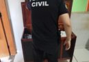 PCGO prende técnica de enfermagem investigada por estelionato em Aparecida de Goiânia