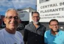 VISITA | Diretoria da UGOPOCI visita regional e espaço de Anápolis