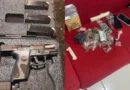 Operação mira grupo suspeito de lavar dinheiro para facção em Goiás e outros dois estados