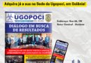 Revista da UGOPOCI, do 1º semestre de 2026, já está disponível