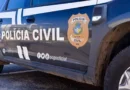 Policial aposentado é encontrado em estado gravíssimo de desnutrição e filho de criação acaba preso em Goiânia