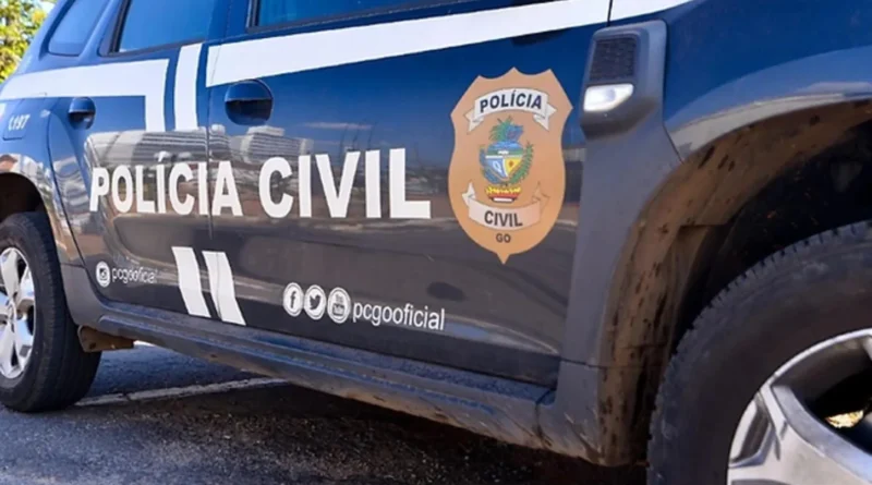 Policial aposentado é encontrado em estado gravíssimo de desnutrição e filho de criação acaba preso em Goiânia
