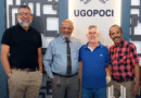 VISITAS ILUSTRES | Araimitan Paes Leme e Helder Barbosa