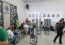 SIH realiza expedição da Nova Carteira de Identidade Nacional na sede da UGOPOCI