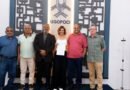 UGOPOCI recebe nova filiação de escrivã de Catalão (GO)
