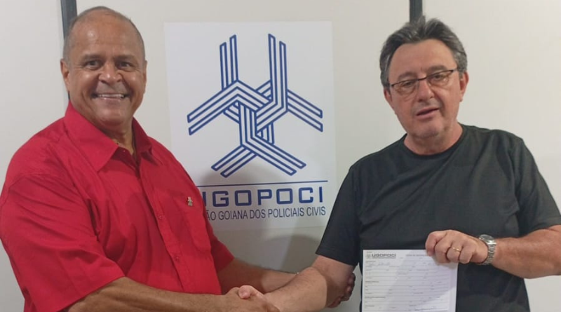  De volta à família UGOPOCI