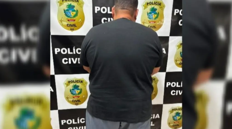 Falso construtor é preso por aplicar golpe de R$ 16 mil contra PM, em Aparecida