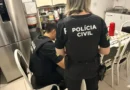 Mais de 50 caminhonetes furtadas em Minas eram levadas para Goiás para desmanche