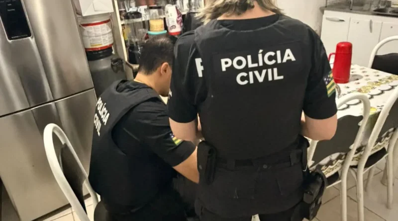 Mais de 50 caminhonetes furtadas em Minas eram levadas para Goiás para desmanche