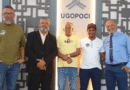 UGOPOCI recebe visita de representantes de Mozarlândia