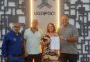  De volta à família UGOPOCI!