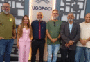 UGOPOCI recebe visita de agentes da Polícia Civil em momento de aproximação institucional UGOPOCI recebe visita de agentes da Polícia Civil em momento de aproximação institucional