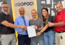 UGOPOCI recebe novo associado UGOPOCI recebe novo associado