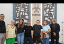 De volta à família UGOPOCI De volta à família UGOPOCI
